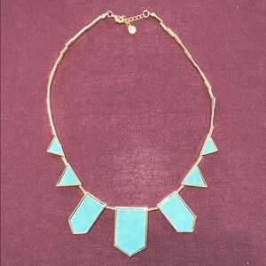 House of Harlow 1960 Necklace